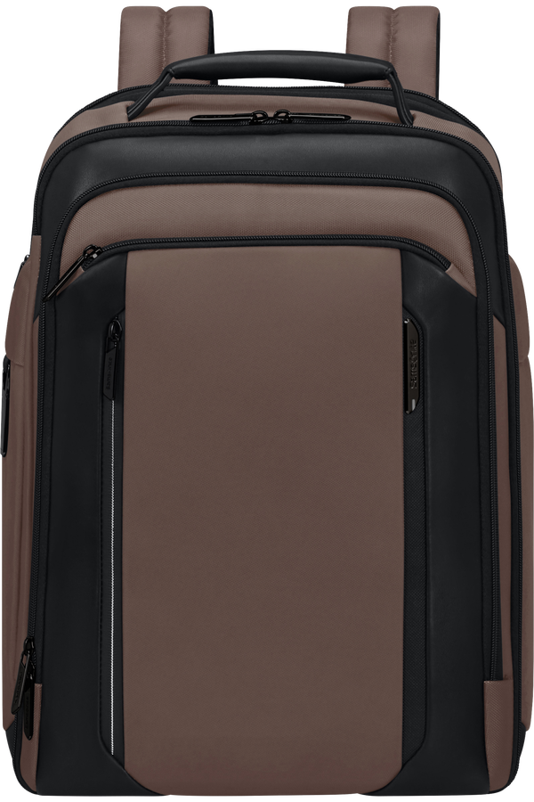 Samsonite Spectrolite 4.0 Underseat Backpack M  Braun