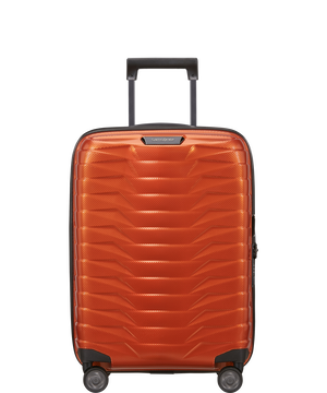 Proxis Trolley mit 4 Rollen erweiterbar 55cm 55 x 40 x 20/23 cm | 2.2 kg