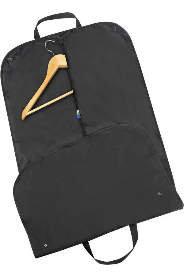 Samsonite Global Ta Garment Cover Schwarz Samsonite Global Ta Garment Cover Schwarz