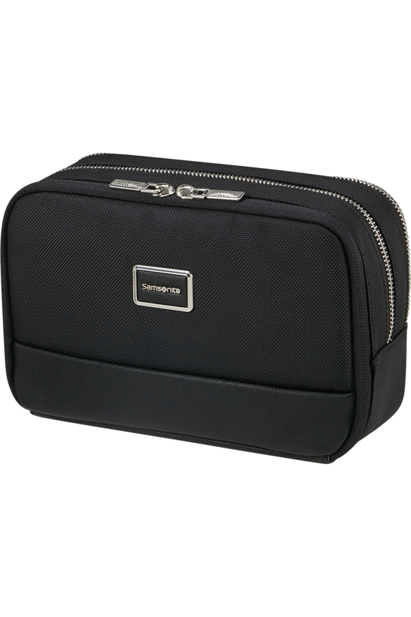Samsonite Image Toilet Kit Toilet Pouch  Schwarz