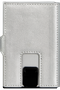 Samsonite Alu Fit Slide-up Wallet Proxis  Silber Samsonite Alu Fit Slide-up Wallet Proxis  Silber