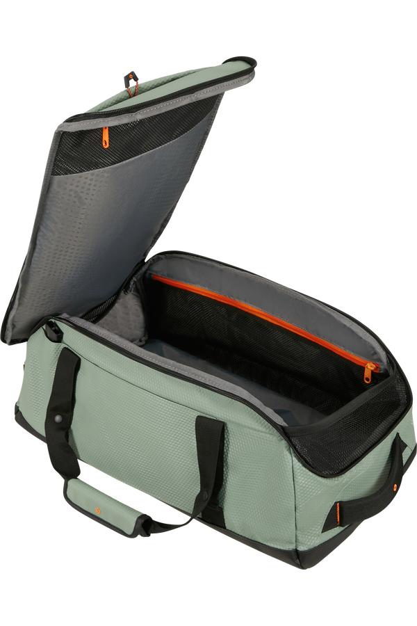 Samsonite Ecodiver Duffle S  Light Sage