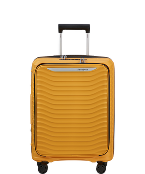 Upscape Trolley mit 4 Rollen erweiterbar 55cm 55 x 40 x 23/26 cm | 2.6 kg