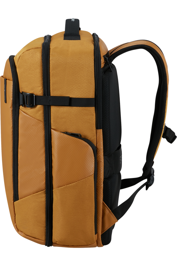 Samsonite Armox LAPTOP BP L OVERNIGHT  Ochre