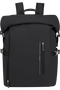 Samsonite Glam-Go Laptop Rolltop Backpack 15.6'  Schwarz
