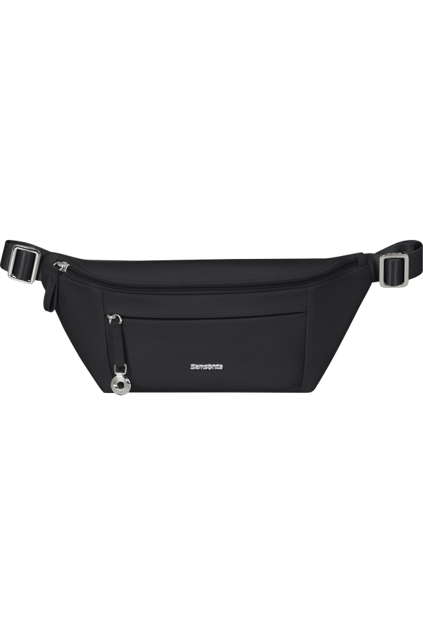 Samsonite Move 5.0 Waist Bag S  Schwarz