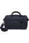Samsonite Airea Beauty Case  Dark Blue Samsonite Airea Beauty Case  Dark Blue