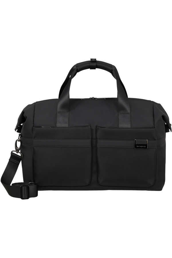 Samsonite Airea Duffle 45/18  Schwarz