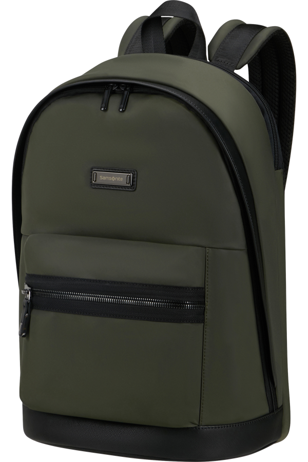 Samsonite Relyon Backpack S 14.1''  Grün