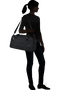 Samsonite Urbify Duffle Bag S  Schwarz