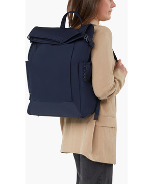 Essentis Rucksack 15.6" 44.5/58 x 31 x 16 cm | 1 kg