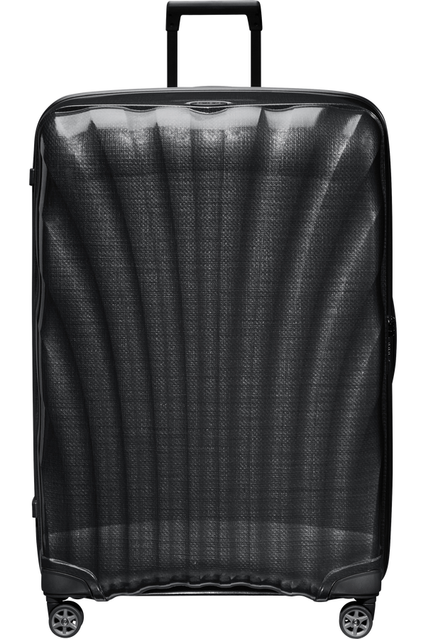 Samsonite C-Lite Spinner 86cm  Schwarz