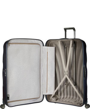 C-Lite Trolley mit 4 Rollen 86cm 86 x 58 x 36 cm | 3.6 kg