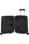 Samsonite Upscape Spinner Expandable Underseater 45cm  Schwarz