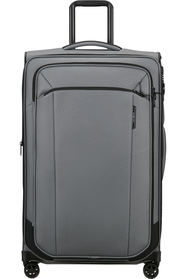 Respark Trolley mit 4 Rollen erweiterbar 79cm