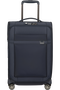 Samsonite Airea Spinner Expandable 35cm 55cm  Dark Blue