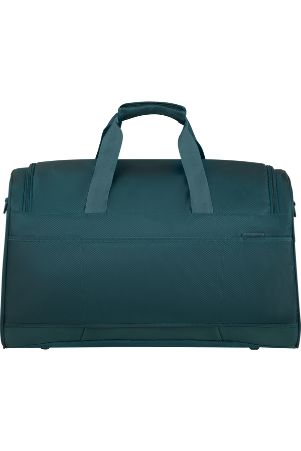 Samsonite Respark DUFFLE 55/22 TWONIGHTER  Petrol Blau