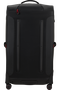 Samsonite Ecodiver SPINNER DUFFLE 79/29  Schwarz