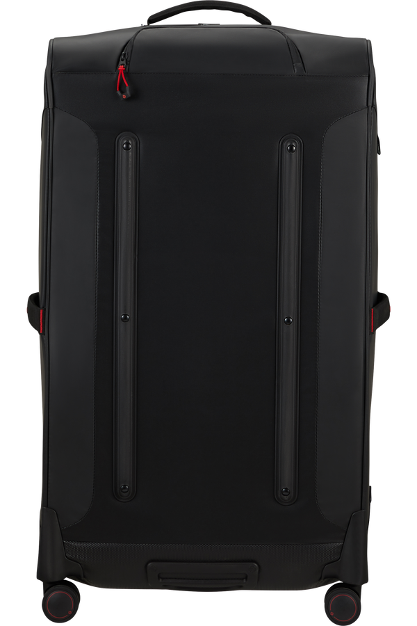 Samsonite Ecodiver SPINNER DUFFLE 79/29  Schwarz