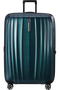 Samsonite Nexis Spinner Expandable 82cm  Deep Petrol