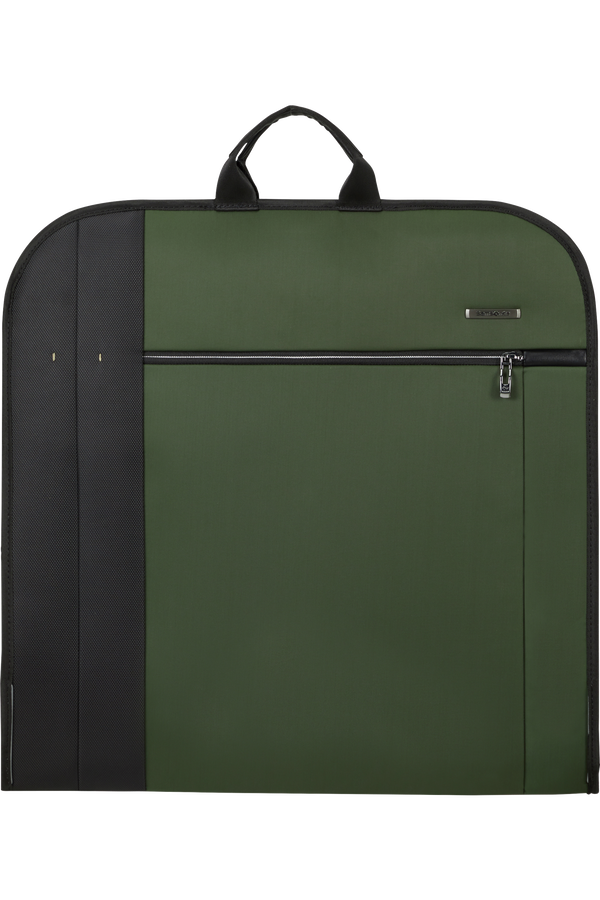 Samsonite Spectrolite 3.0 Trvl Garment Sleeve  Climbing Ivy