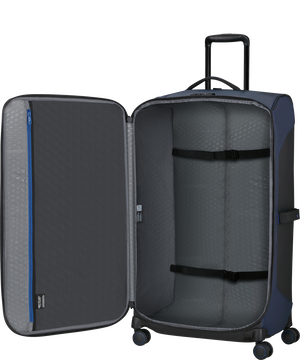 Prodiver Trolley mit 4 Rollen 79cm 79 x 47 x 32 cm | 3.8 kg