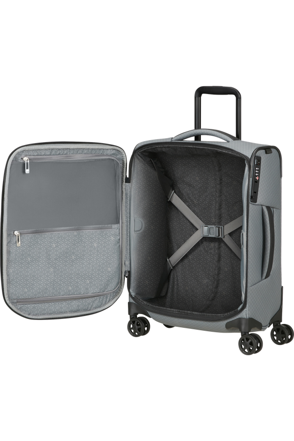Respark Trolley mit 4 Rollen 55cm
