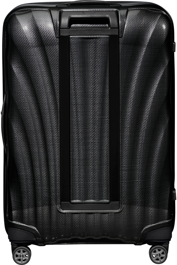 Samsonite C-Lite Spinner 75cm  Schwarz