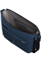 Samsonite Move 5.0 Shoulder Bag M + 2 Pock M  Dark Blue Samsonite Move 5.0 Shoulder Bag M + 2 Pock M  Dark Blue