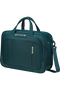 Samsonite Respark LAPTOP SHOULDER BAG  Petrol Blau