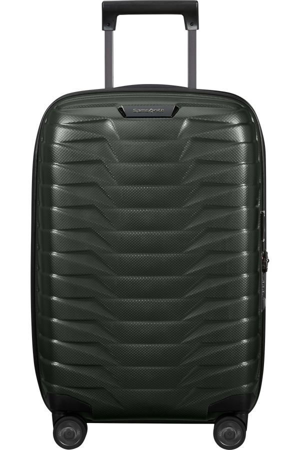 Proxis Trolley mit 4 Rollen erweiterbar 55cm