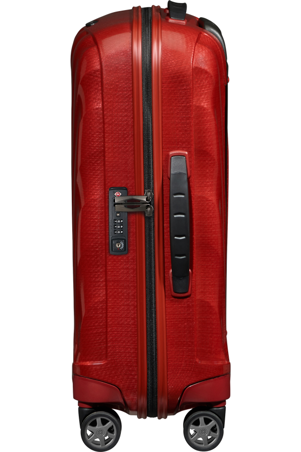C-Lite Trolley mit 4 Rollen 55cm