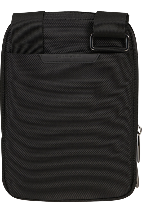 Samsonite Pro-Dlx 6 Crossbody Bag S  Schwarz