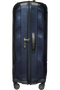 Samsonite C-Lite Spinner 81cm  Midnight Blue