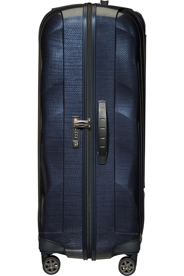 Samsonite C-Lite Spinner 81cm  Midnight Blue