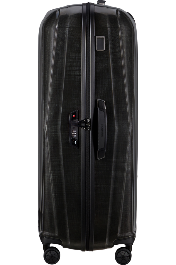 Samsonite Major-Lite Spinner 84/32 84cm  Schwarz