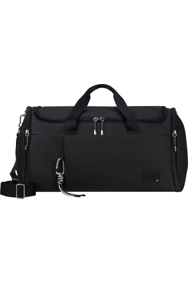 Samsonite Wander Last Duffle 53cm  Schwarz