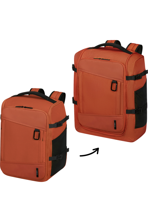 2FIT 2-in-1 Underseater - Rucksack