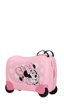 Dream Rider Trolley mit 4 Rollen  28 L | 51 x 37 x 22 cm | 1.9 kg