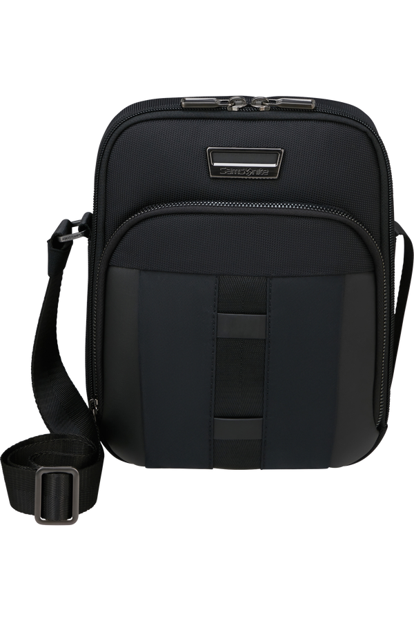 Samsonite Urban-Eye Crossover M 9.7'  Schwarz Samsonite Urban-Eye Crossover M 9.7'  Schwarz