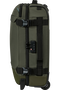 Samsonite Roadseeker Duffle with wheels Length 35cm 55cm  Dark Olive