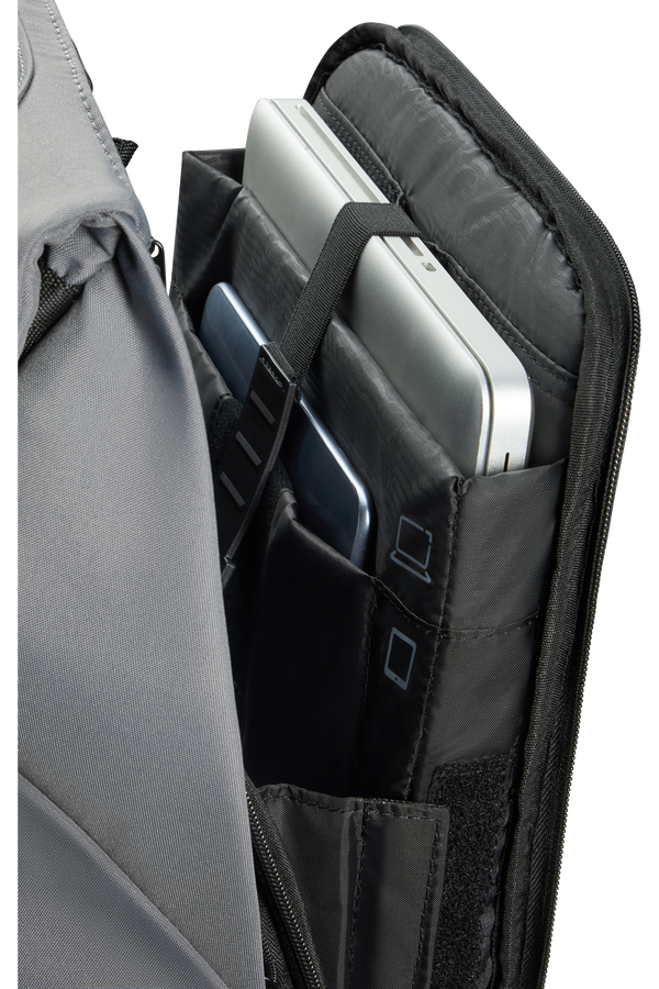 Samsonite Securipak 2.0 Backpack 14.1'  Grau