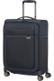 Samsonite Airea Spinner Strict 55cm  Dark Blue