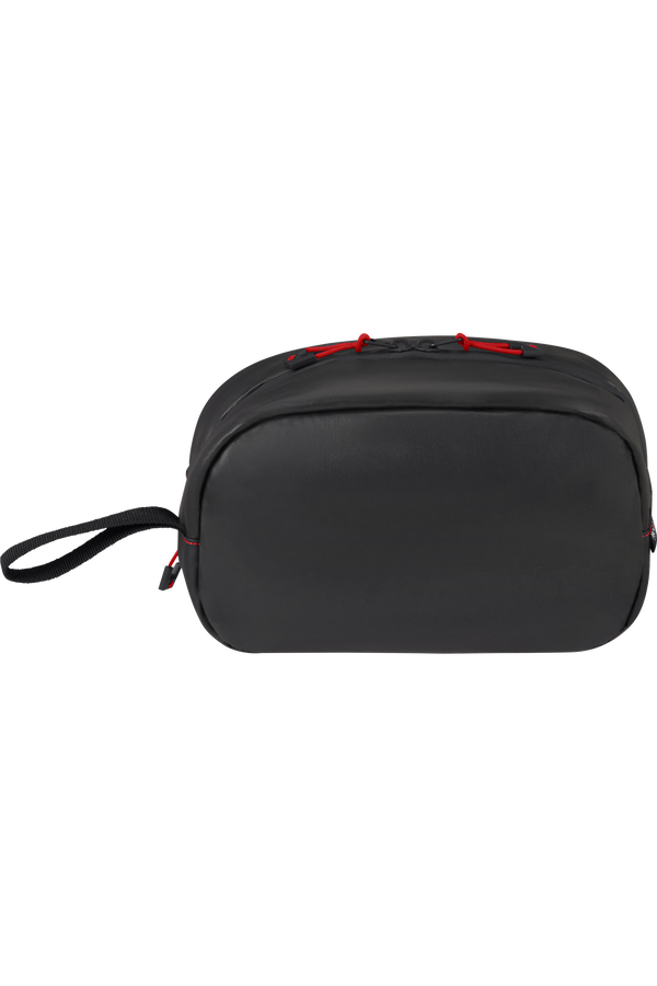 Samsonite Ecodiver TOILET KIT  Schwarz