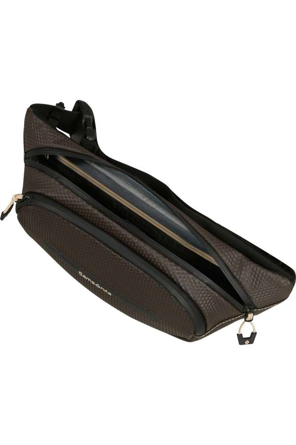 Ecodiver G&uuml;rteltasche