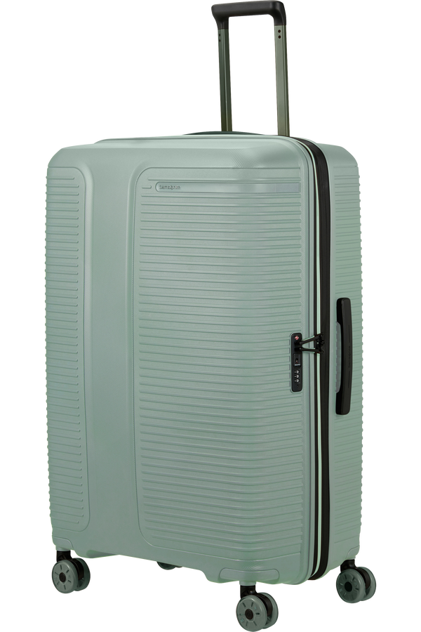 Prodiver Trolley mit 4 Rollen erweiterbar 81cm