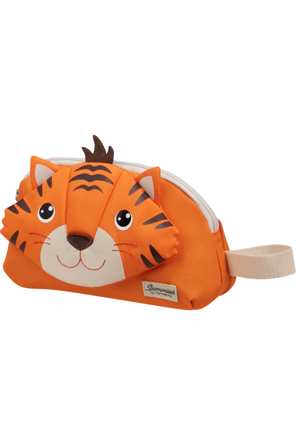 Samsonite Happy Sammies Eco Toilet Kit Tiger Toby  Tiger Toby