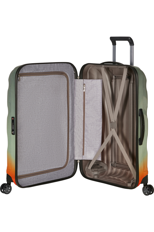 Samsonite C-Lite SPINNER 69/25 LTD 69cm  Gradient Sage