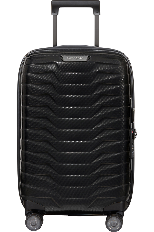 Proxis Trolley mit 4 Rollen erweiterbar 55cm