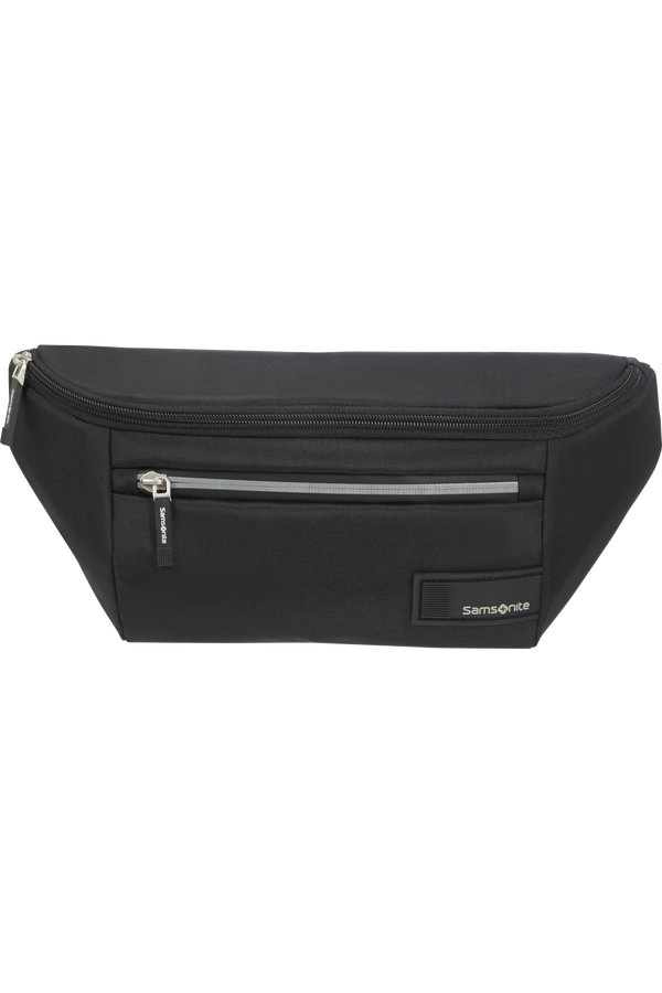 Samsonite Litepoint Waist Bag  Schwarz